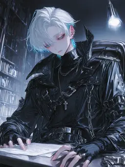 Profile image of クォン・ピルサン