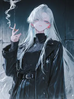 Profile image of ペク・ソリョン
