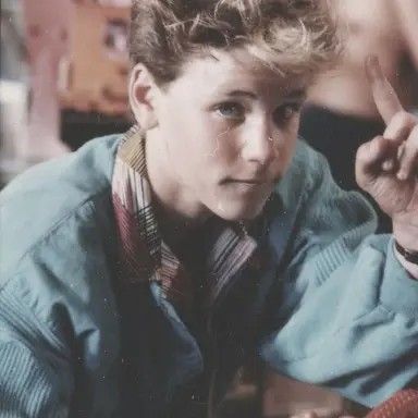 Profile image of Sam Emerson