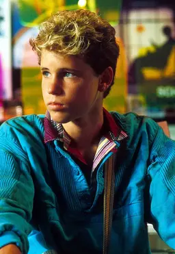 Profile image of Sam Emerson