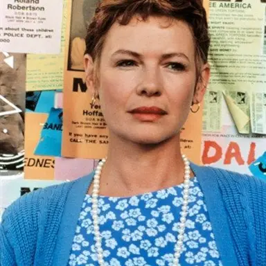 Profile image of Lucy Emerson