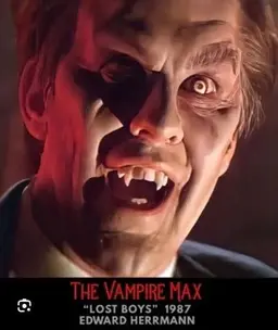 Profile image of Maxwell Lawrence