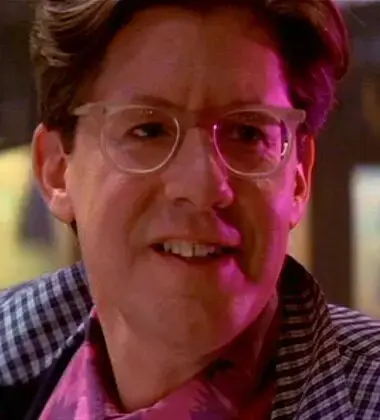 Profile image of Maxwell Lawrence