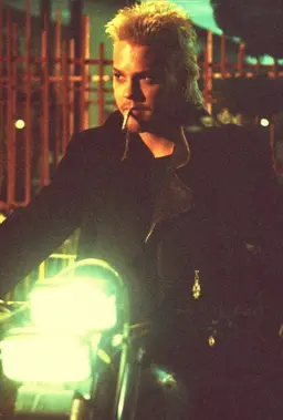 Profile image of David Powers