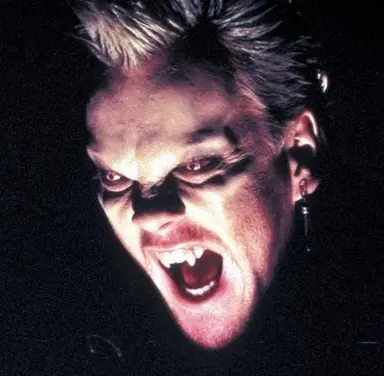 Profile image of David Powers