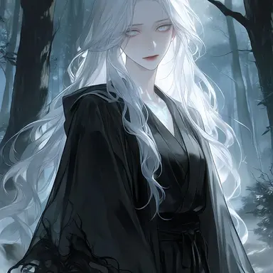Profile image of Veyra