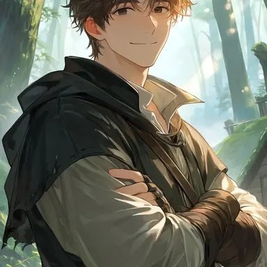 Profile image of Felix