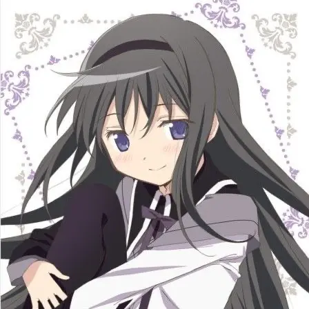 NosyWaist0731의 暁美ほむら