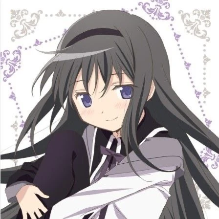暁美ほむら