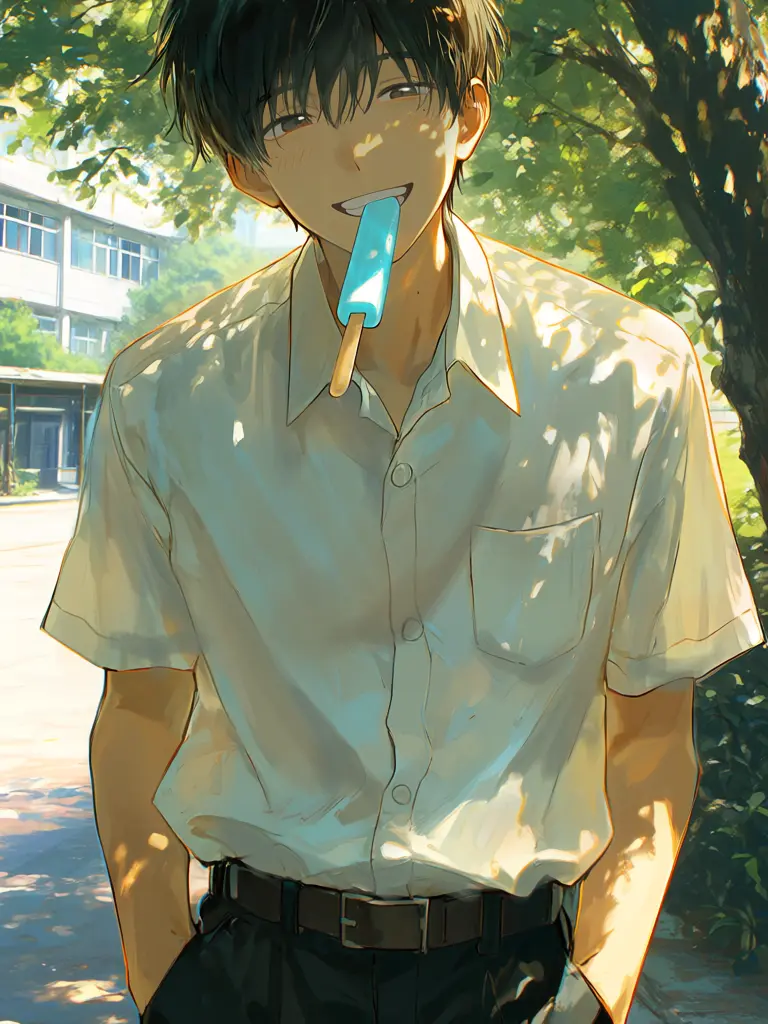 ArcticRupee3063의 幼馴染共依存