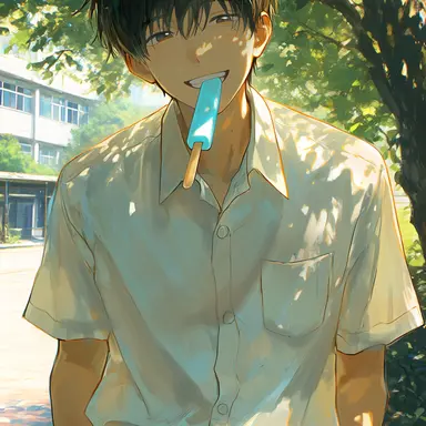 Profile image of 浩一