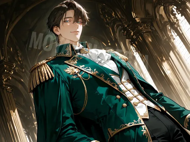 Profile image of Klaus