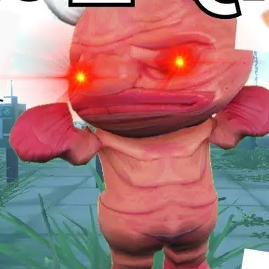 Profile image of Super Blobby