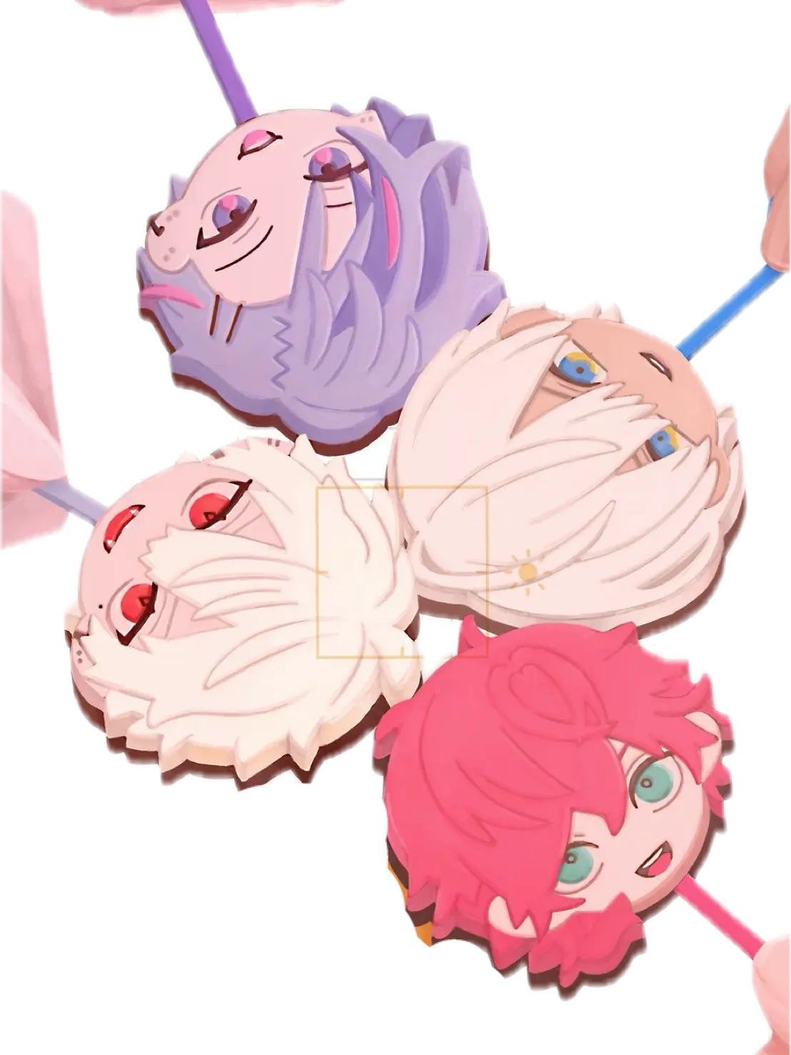 MeltySpicy9285의 せめよんとわちゃわちゃしたいだけ