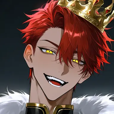 Profile image of Kyo