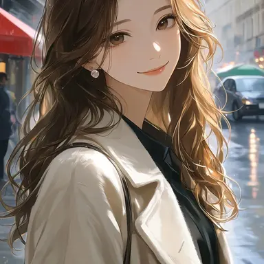 Profile image of Sylvie