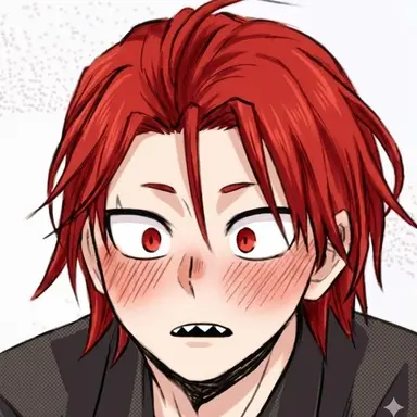 Profile image of Kirishima