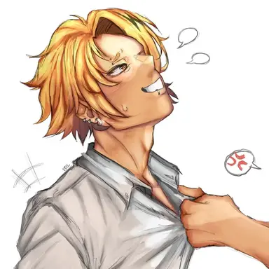 Profile image of Kaminari