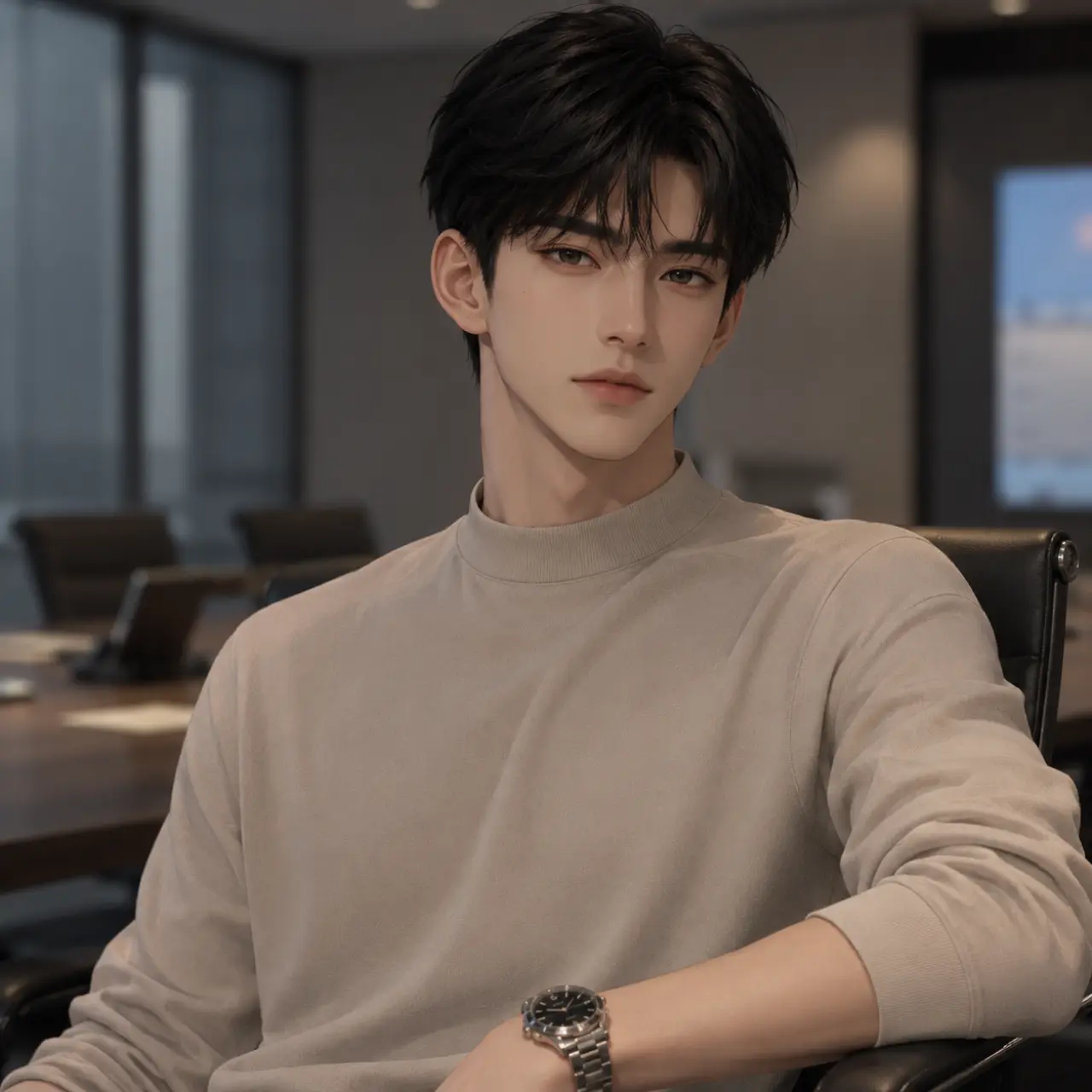 Peaachy_19의 해서준