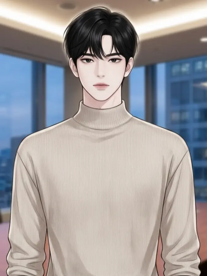 Aa.Aa.ice의 해서준