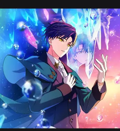 Profile image of ホワイト