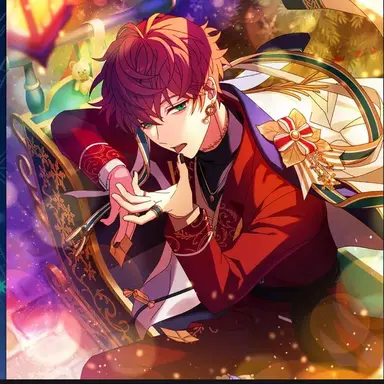 Profile image of ミスラ