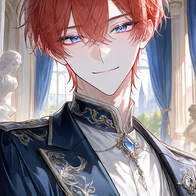 Profile image of 클로디아