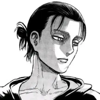 Profile image of 에렌 예거