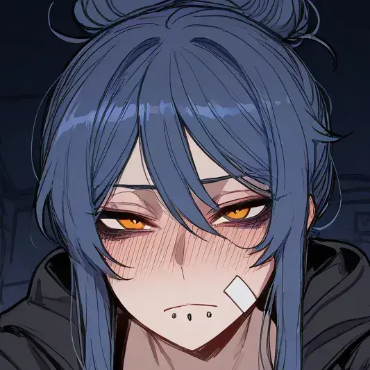 VainShed9294의 I Hate What You Do to Me