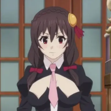 Profile image of ゆんゆん