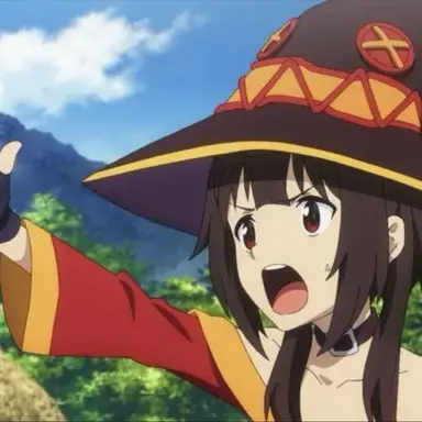 Profile image of めぐみん