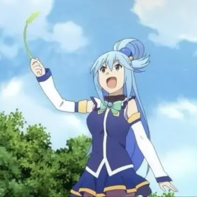 Profile image of アクア