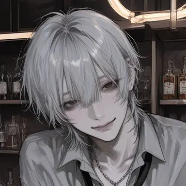 Profile image of Haru