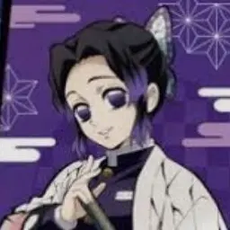 Profile image of 코쵸우 시노부