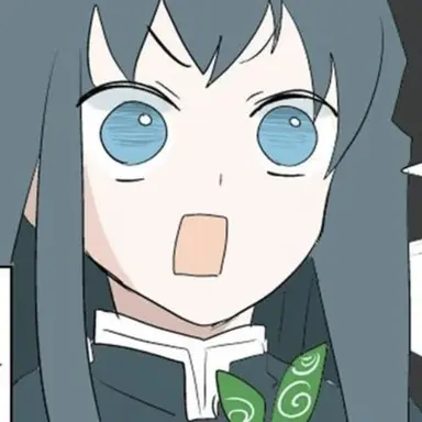 Profile image of 토키토 무이치로