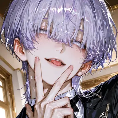 Profile image of 가쿠