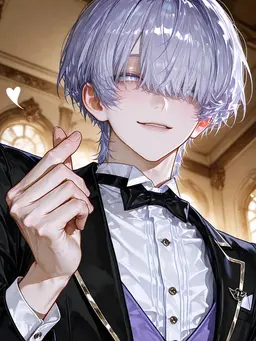 Profile image of 가쿠