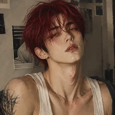 Profile image of Gong Hyuk