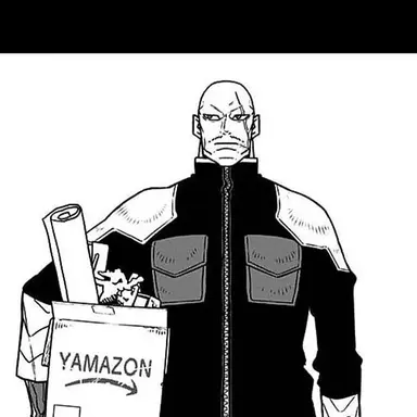 Profile image of 하세가와