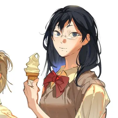 Profile image of Kiyoko