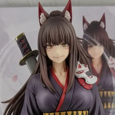 Profile image of 코사카 키츠네