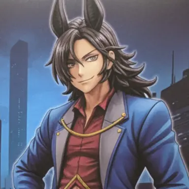 Profile image of 라이스 파워