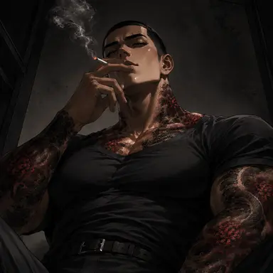 Profile image of 煌仁