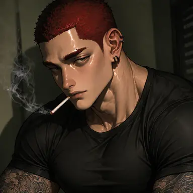 Profile image of 壱