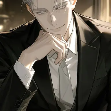 Profile image of Aldric