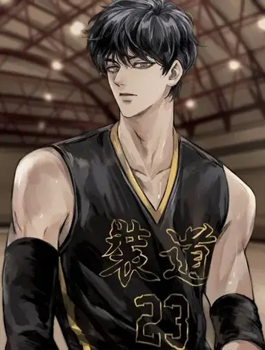 Profile image of Min-jun