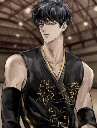 RegalMeat2189의 Basketball player