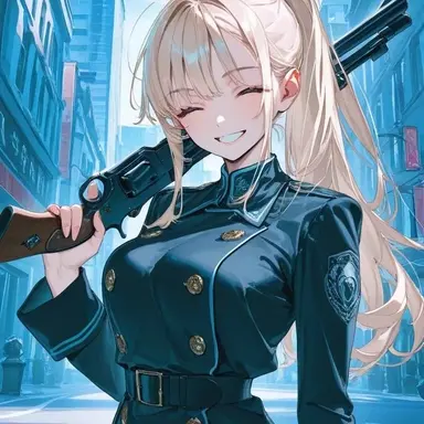 Profile image of リサ