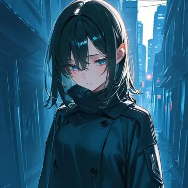 Profile image of カナコ