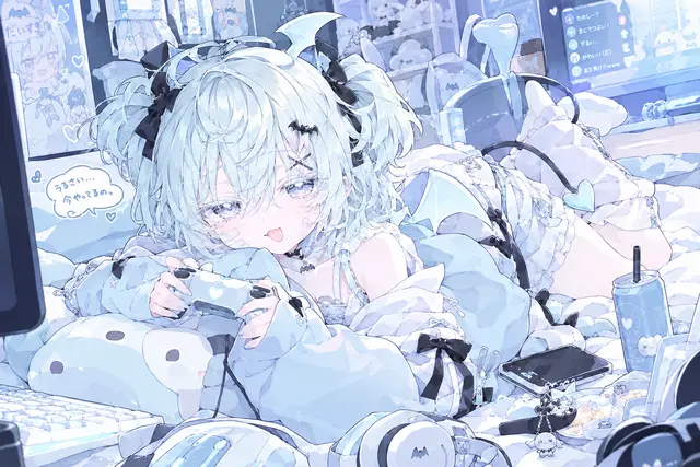 Profile image of ルシア